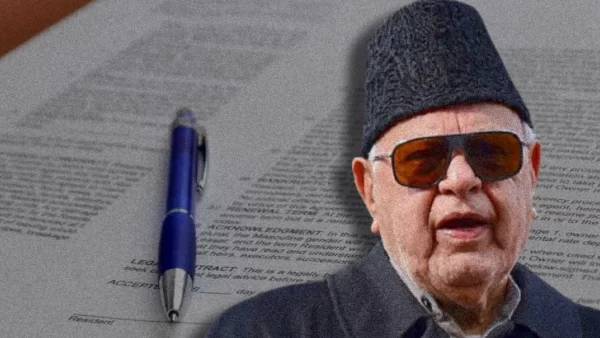 டெல்லியில் கூட்டம் 