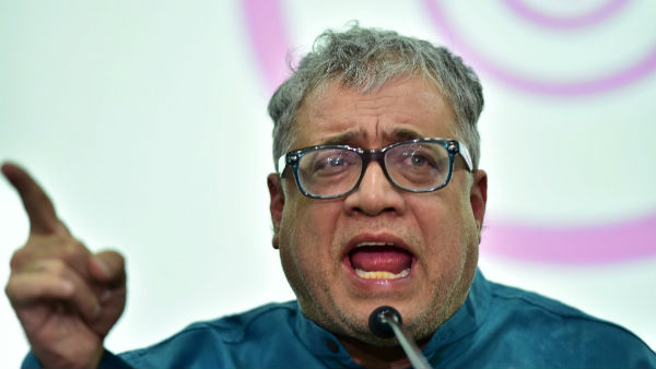 டெரிக் ஓ பிரையன் கருத்து