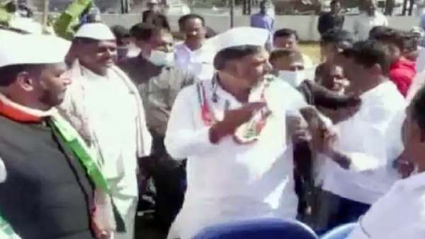  ராஜீவ் காந்தி சிவக்குமார் 