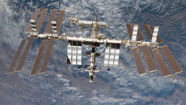  விண்வெளி குப்பைகள் 