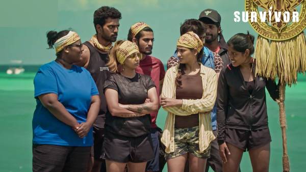 போட்டியாளர்களின் திறமை