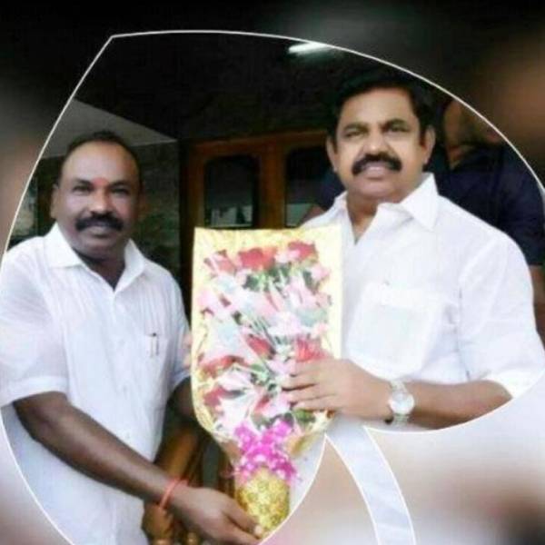 நெய்வேலி மாவட்டம் 