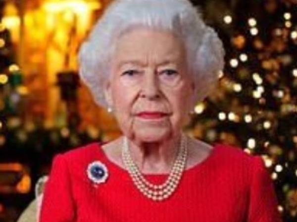 டார்கெட் எலிசபெத் ராணி டார்கெட் எலிசபெத் ராணி