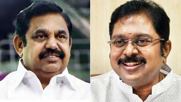 தீயாய் தினகரன்