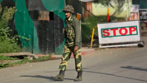 அதென்ன நாகா ராணுவம்? 