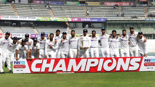 540 இமாலய இலக்கு வைத்த இந்தியா 540 இமாலய இலக்கு வைத்த இந்தியா