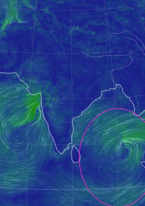 மழைக்கு ஸ்டாப் 