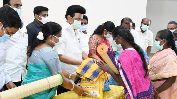 வரலாறு காணாத வெள்ளம் 