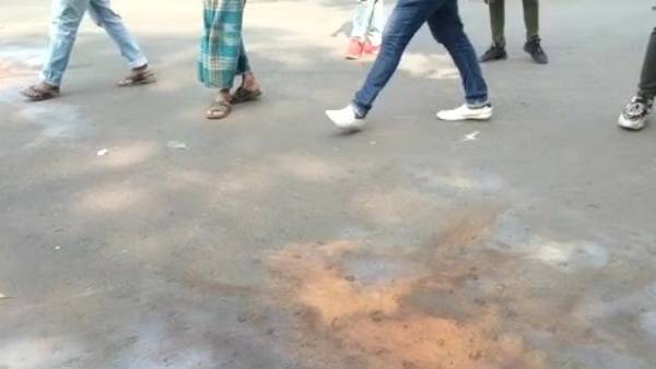  மேலும் ஒரு குண்டுவீச்சு சம்பவம்
