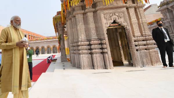 புதிய கட்டிடங்கள் 