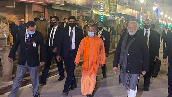 உத்தரப் பிரதேச தேர்தல்