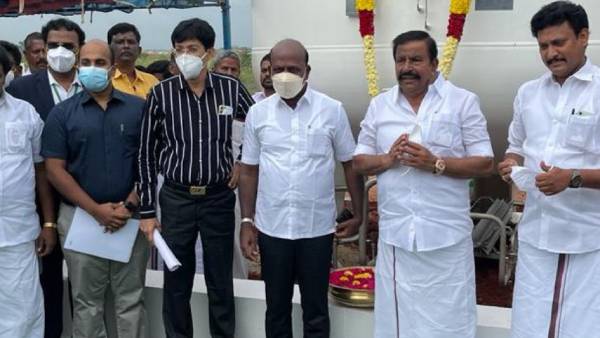 கட்டாய புற்றுநோய் பரிசோதனை 