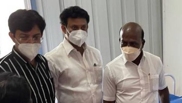 டாக்டர் ராதாகிருஷ்ணன் 