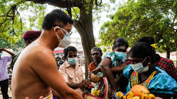 ராமர் பாலத்தில் ஆய்வு ராமர் பாலத்தில் ஆய்வு