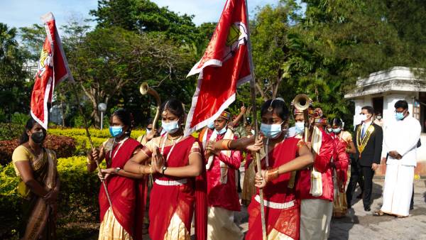 ஈழத் தமிழ் மீனவர்கள் 