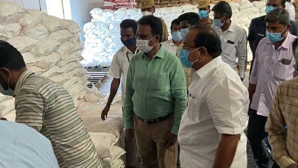 மற்ற மாவட்டங்கள் 