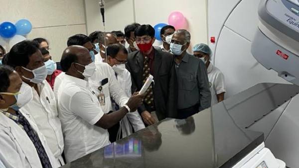 தமிழக விமான நிலையங்கள் 