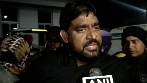 முதல்வர் இரங்கல் முதல்வர் இரங்கல்