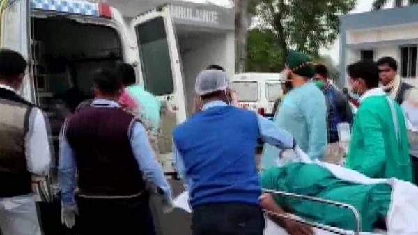 3 பேர் உயிரிழப்பு 3 பேர் உயிரிழப்பு