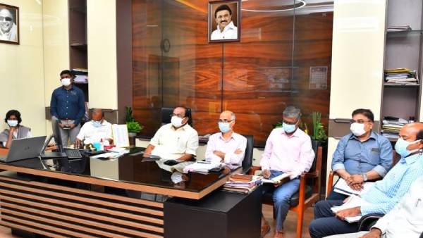 திருவாரூர் மாவட்டம் 