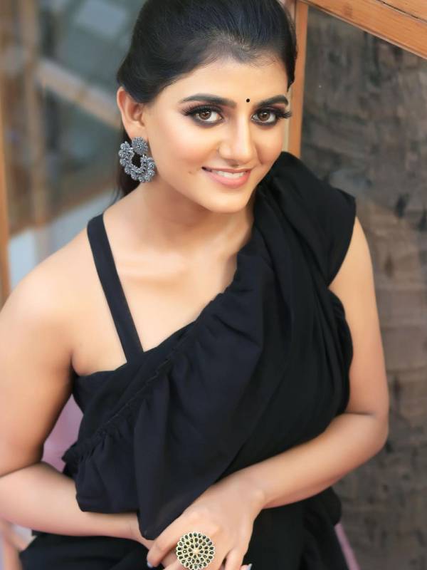 சீரியலில் கதாநாயகி அவதாரம்