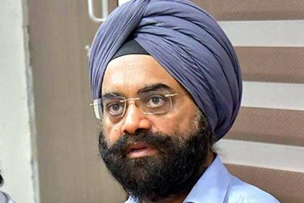 Corona in Chennai RTPCR test for 25,000 people daily - Gagandeep Singh Bedi 
