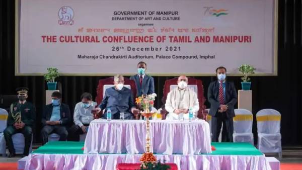 தமிழர்கள் வசிக்கும் மோரே தமிழர்கள் வசிக்கும் மோரே