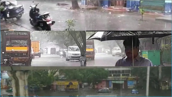 கிளவுட் பர்ஸ்ட் 