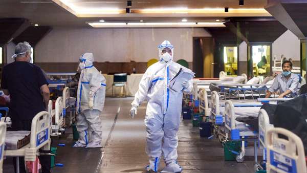  கேரளாவில் மேலும் 9 பேருக்குப் பாதிப்பு