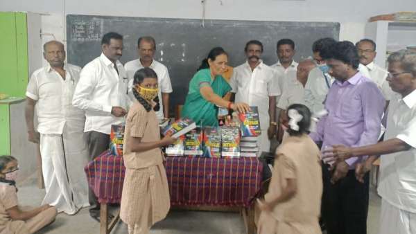 மிக சீரியஸ் மிக சீரியஸ்