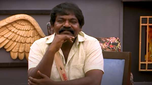 ஃபீல் பண்ண வைத்து விட்டாரே