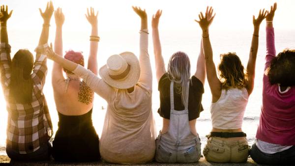 வளர்ச்சி நிறைந்த ஆண்டு 