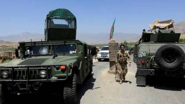 தாலிபான்கள்-ஈரான் உறவு 