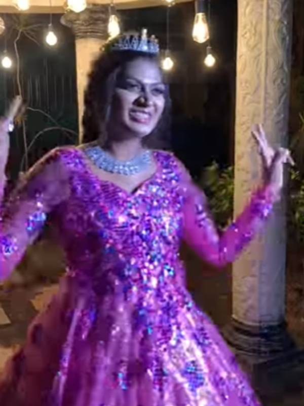 ரொம்ப பிஸி தான்