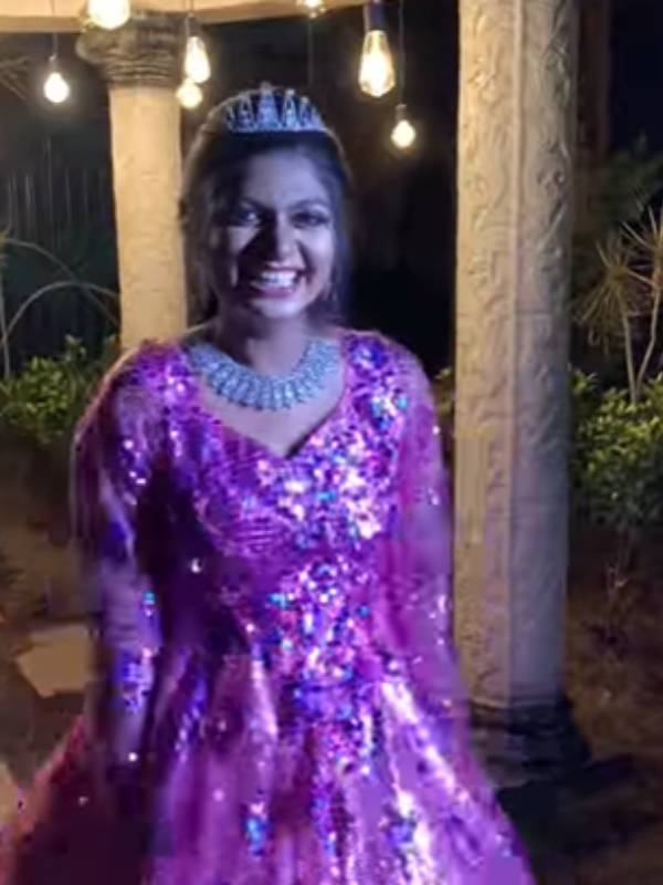 கலக்கல் டான்ஸ்