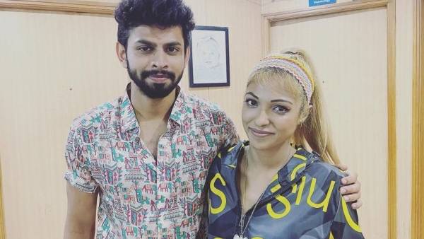 எப்போதும் பிரியாத நட்பு