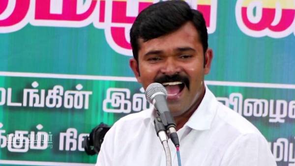 இன்னொரு வழக்கு இன்னொரு வழக்கு