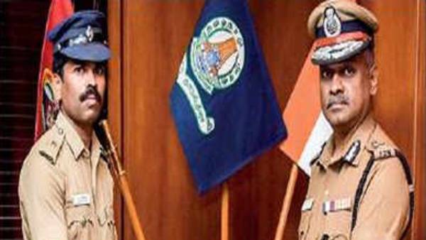  உடனடி செயலில் இறங்கிய எஸ்.பி அரவிந்தன் 