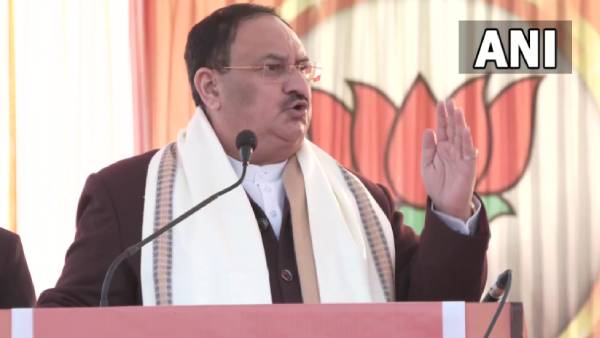 ஆக்ராவில் முன்னாள் ஆளுநர் 