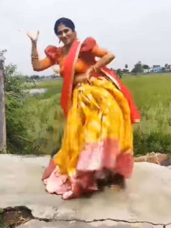 பிக் பாஸ் நிகழ்ச்சியில் அறிமுகம்