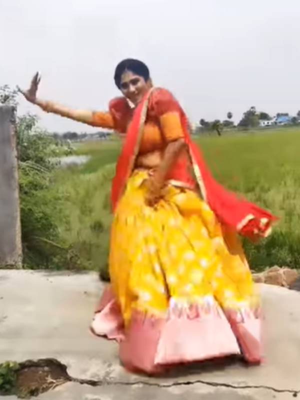 ஜூலியின் ஆட்டம்