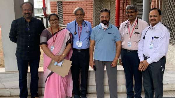 கொரோனா நெகட்டிவ் 