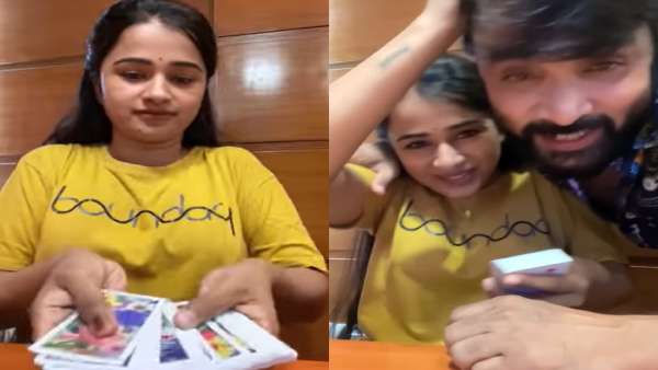 லைவ்வில் ரொமான்ஸ் லைவ்வில் ரொமான்ஸ்