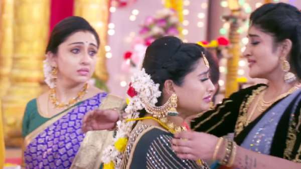 கதையில் திருப்புமுனை