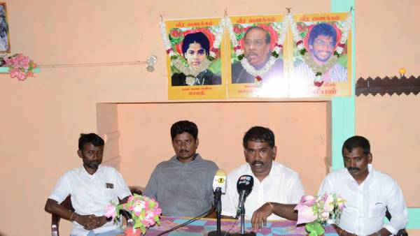 இந்தியாவின் ஆதரவு தேவை 