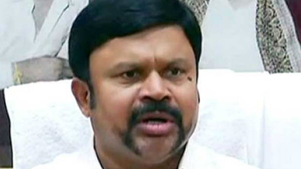 கே.சி.பழனிசாமி வழக்கு 