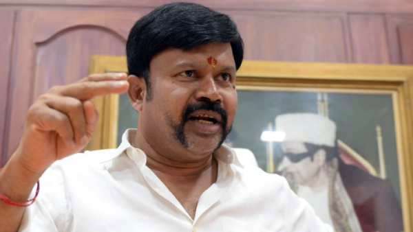 திமுக அரசு 
