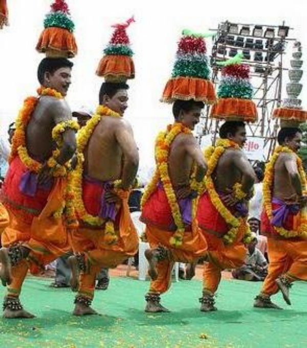 பாஜக நிர்வாகிகள் 