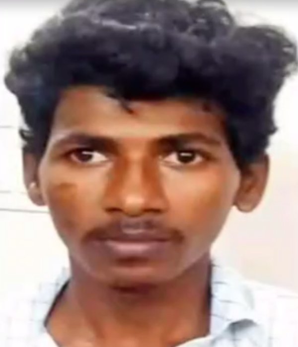 காதலன் கைது காதலன் கைது