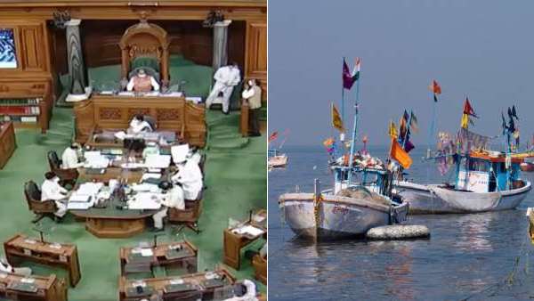  எம்.பிக்கள், தலைவர்கள் கண்டனம்